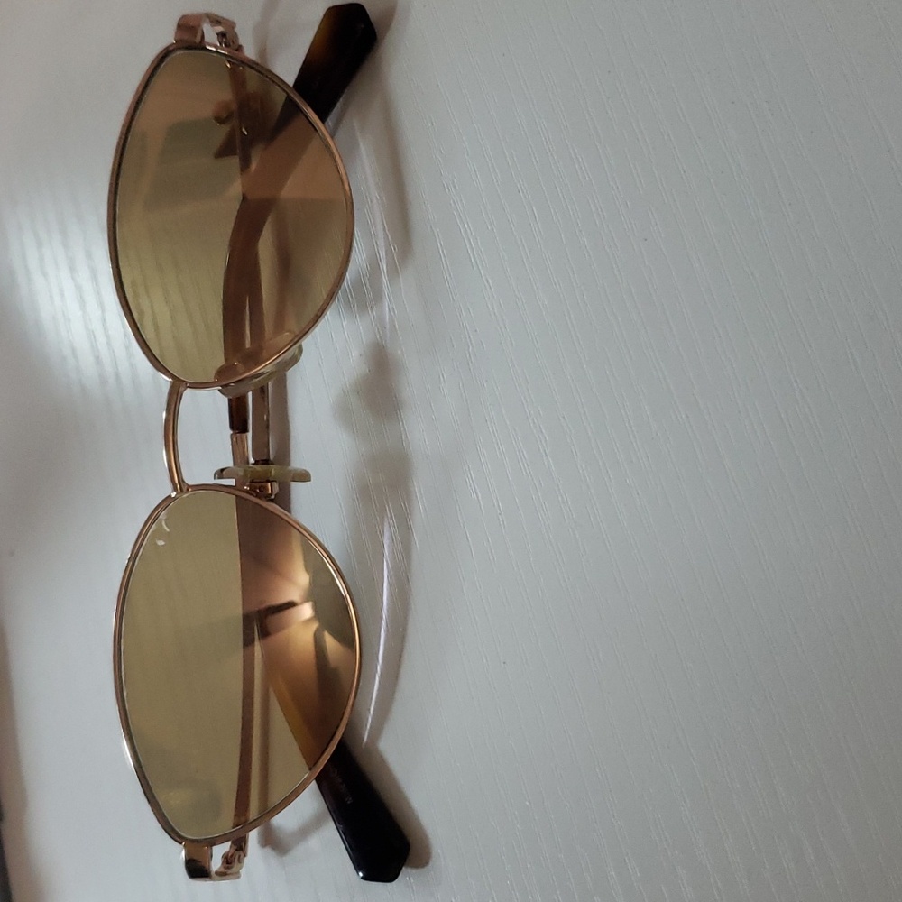 Swarovski sunglasses